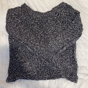 FREE PEOPLE SWEATER